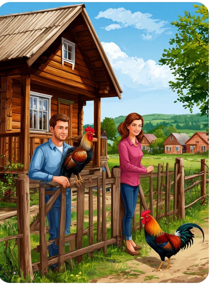 Сгенерировано шедеврумом