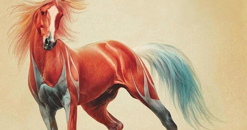 2026-й: как Огненная Лошадь задаст тон Новому Году