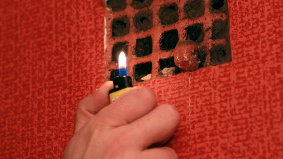 Фото: Василий Шапошников / Коммерсантъ