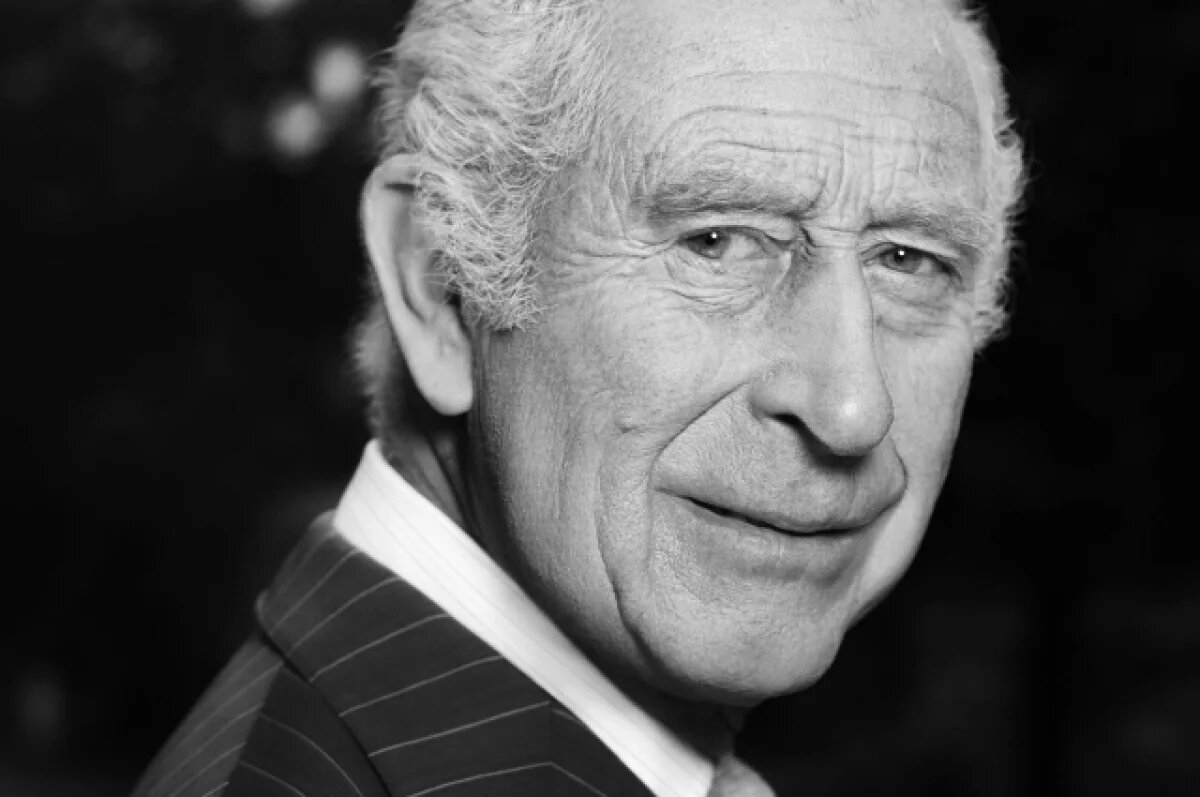    Daily Mail: король Карл III записал видеообращение к нации из-за болезни