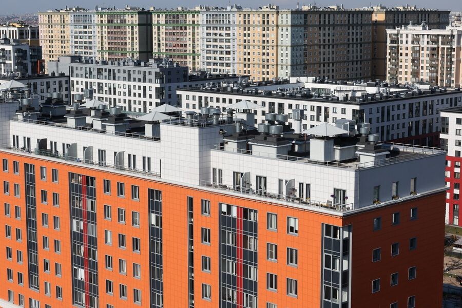     / Источник: © Петр Ковалев/ТАСС