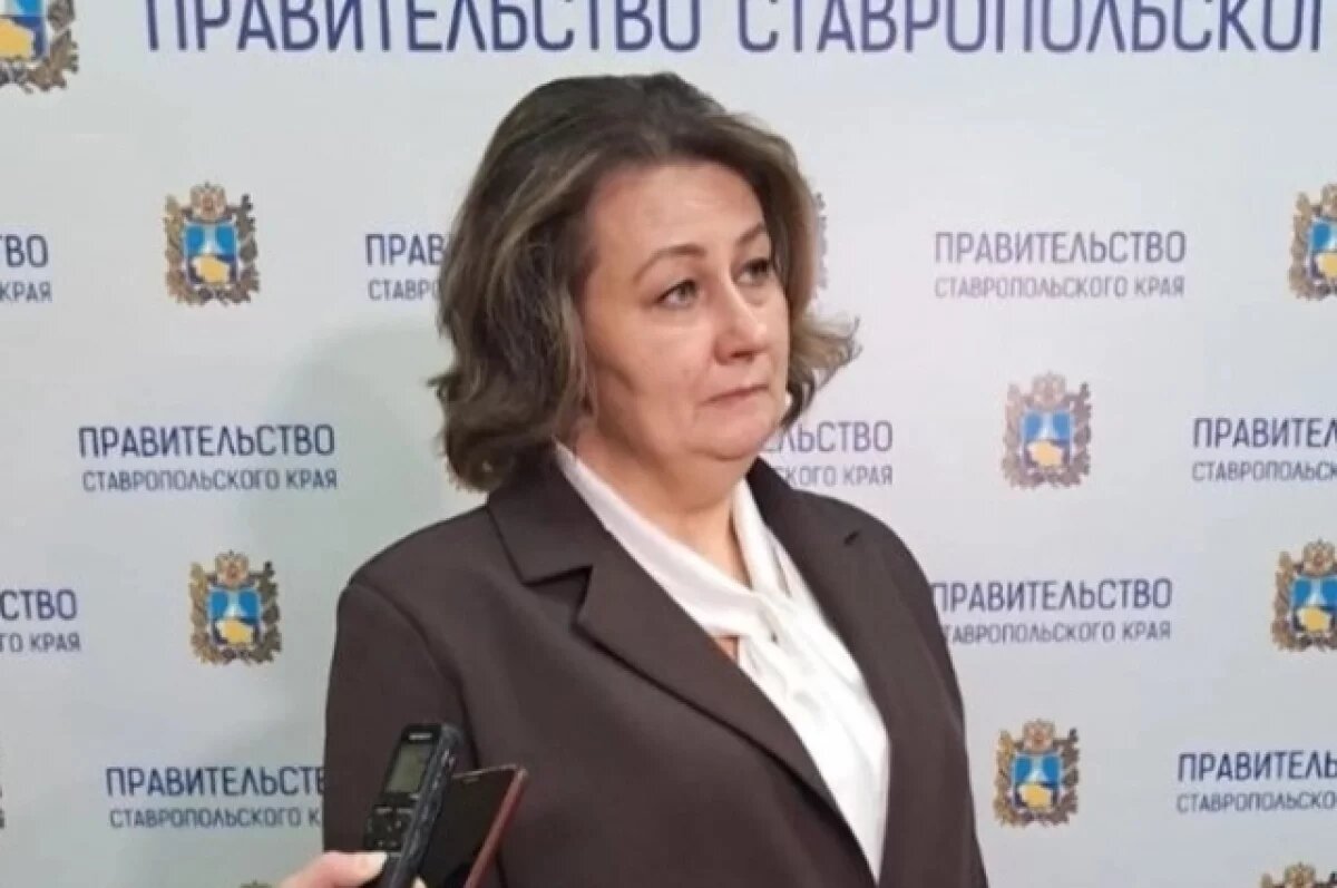    Чиновница полностью возместила ущерб в размере около 500 тысяч рублей.