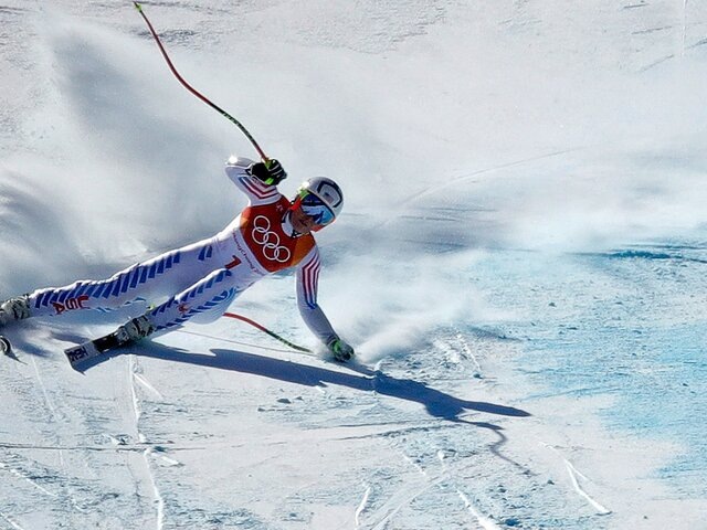    Фото: ТАСС/AP/Charlie Riedel