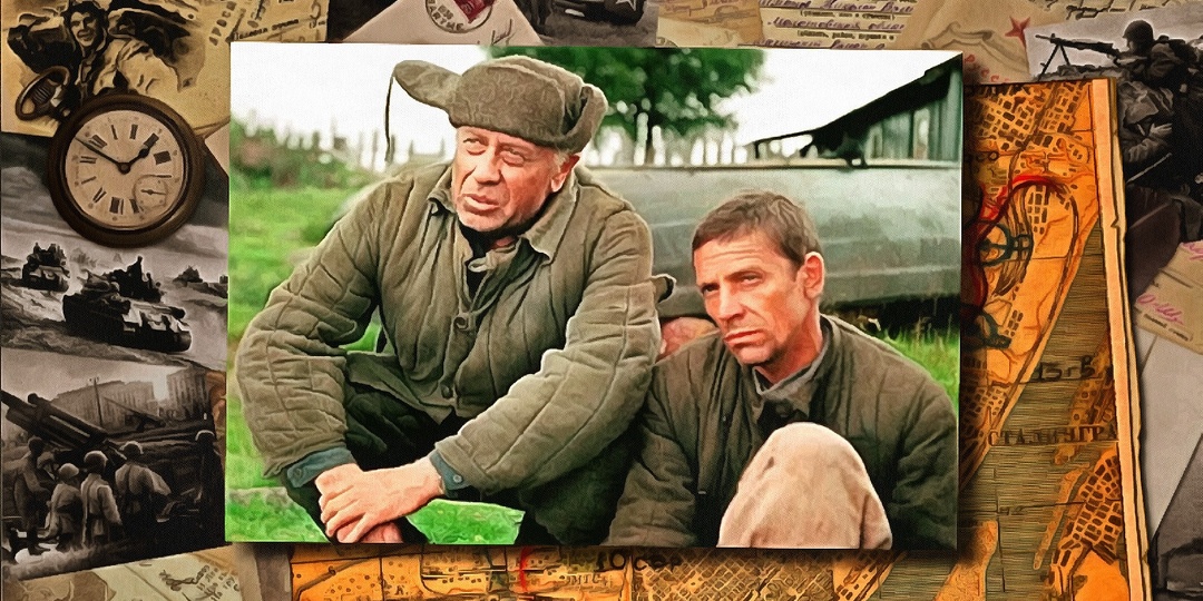 Как снимали фильм "Холодное лето 53-го": 12 малоизвестных фактов о фильме