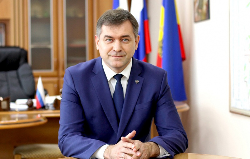 Бывшему главе Новочеркасска Юрию Лысенко продлили арест на два месяца