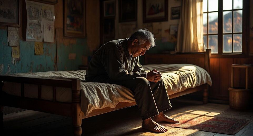    Сгенерировано ИИ