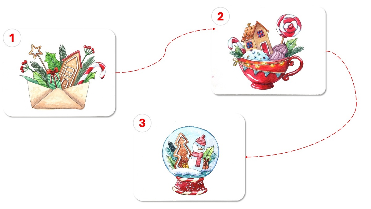 Тут можно наблюдать прогресс