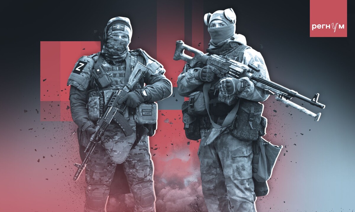     / Источник: Иван Шилов (с) ИА Регнум