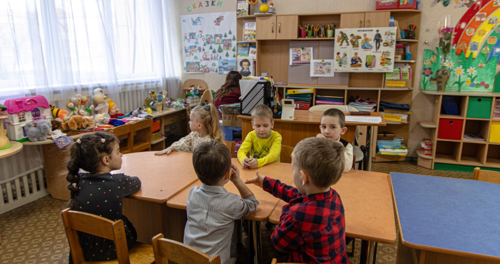 Эксперт рассказала об эффективных методах разрешения конфликтов между детьми