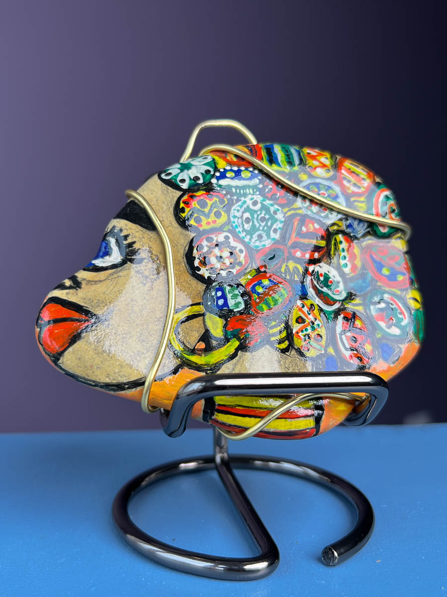 Листаем картины