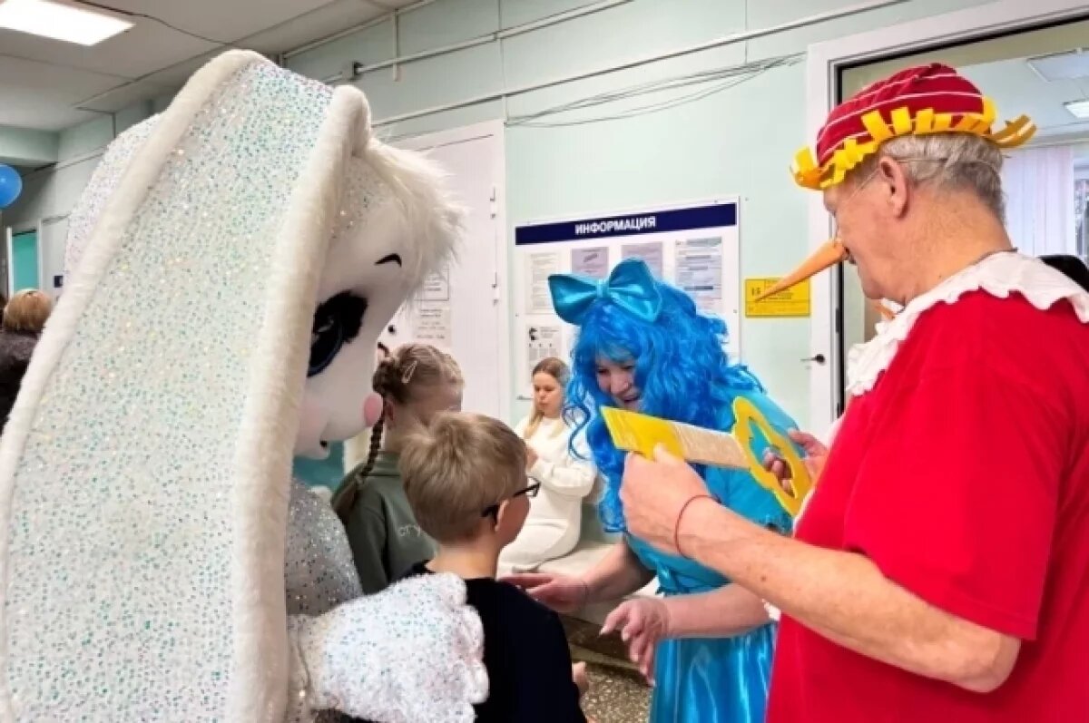    Открыт прокат вещей первой необходимости для нижегородских новорожденных