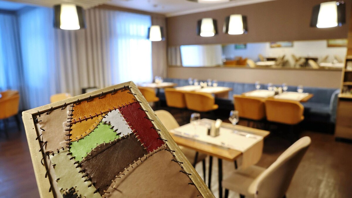    Гостям региона приходится по вкусу ямальское меню. Фото: Андрей Ткачев / «Ямал-Медиа»