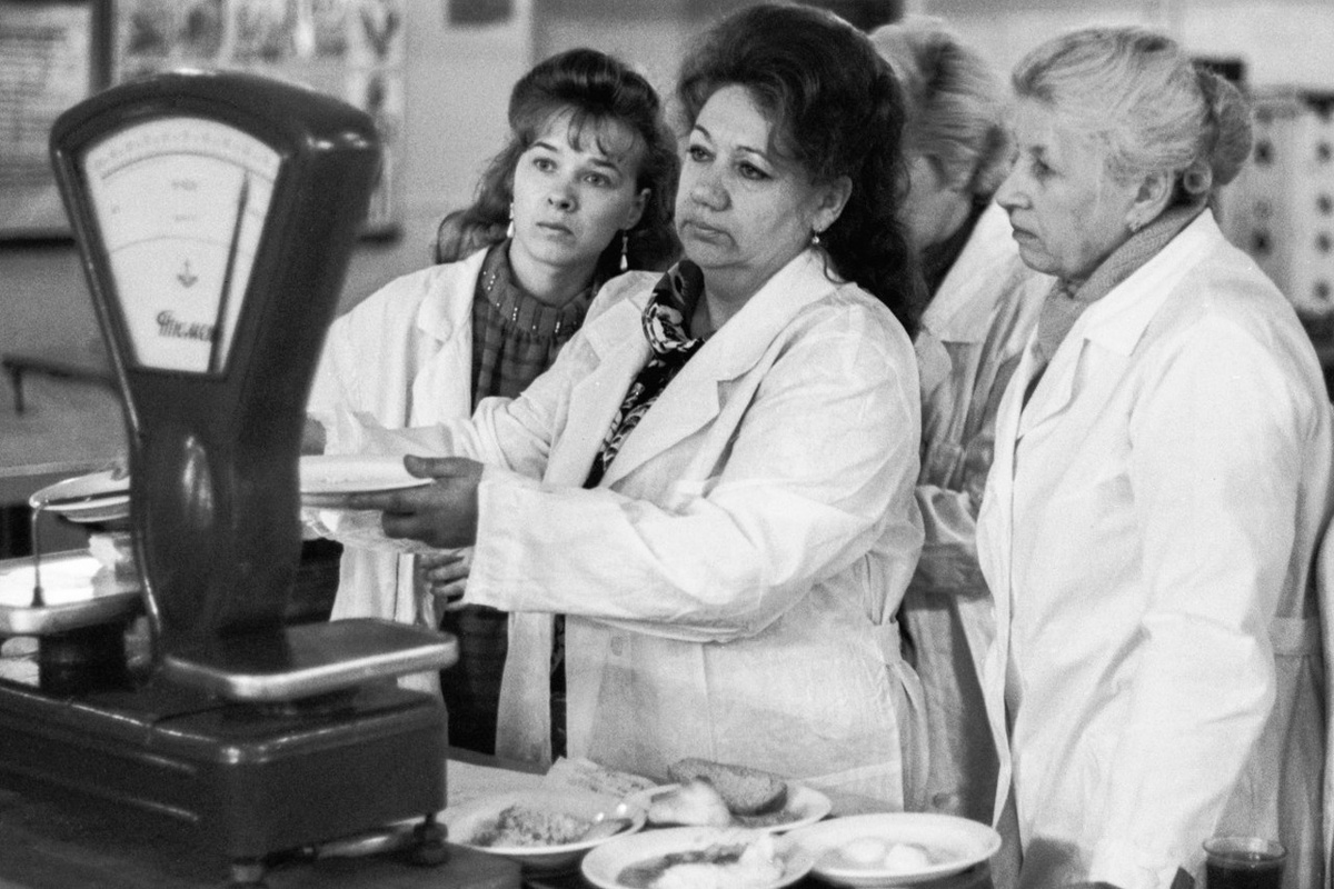 Фото © Коротаев Владимир / ТАСС