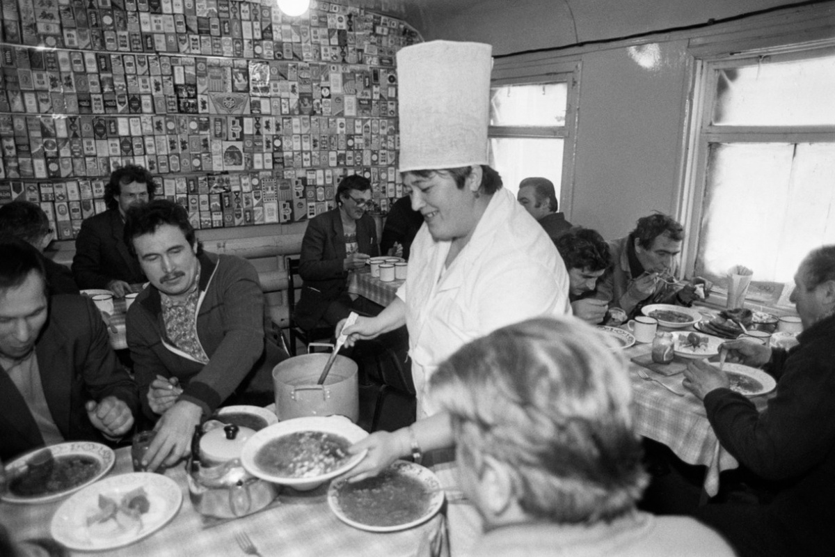 Фото © Медведев Михаил / ТАСС