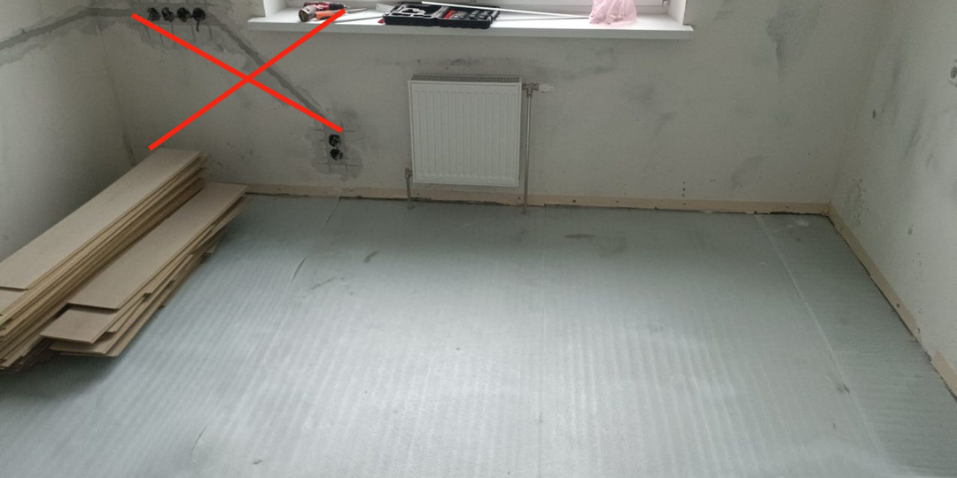 Как правильно штробить стены: 4 нюанса, которые знают только профи