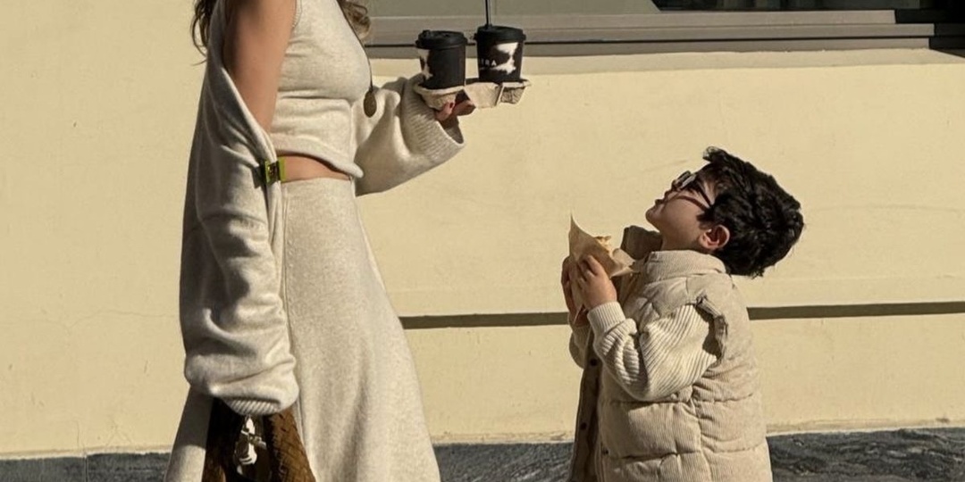 Как угодить Опекуну, Творцу и Эстету в одном гардеробе