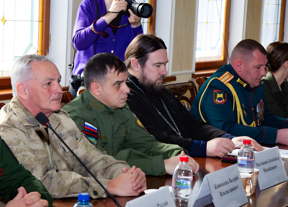 Фото: Герои Крыма/Телеграм