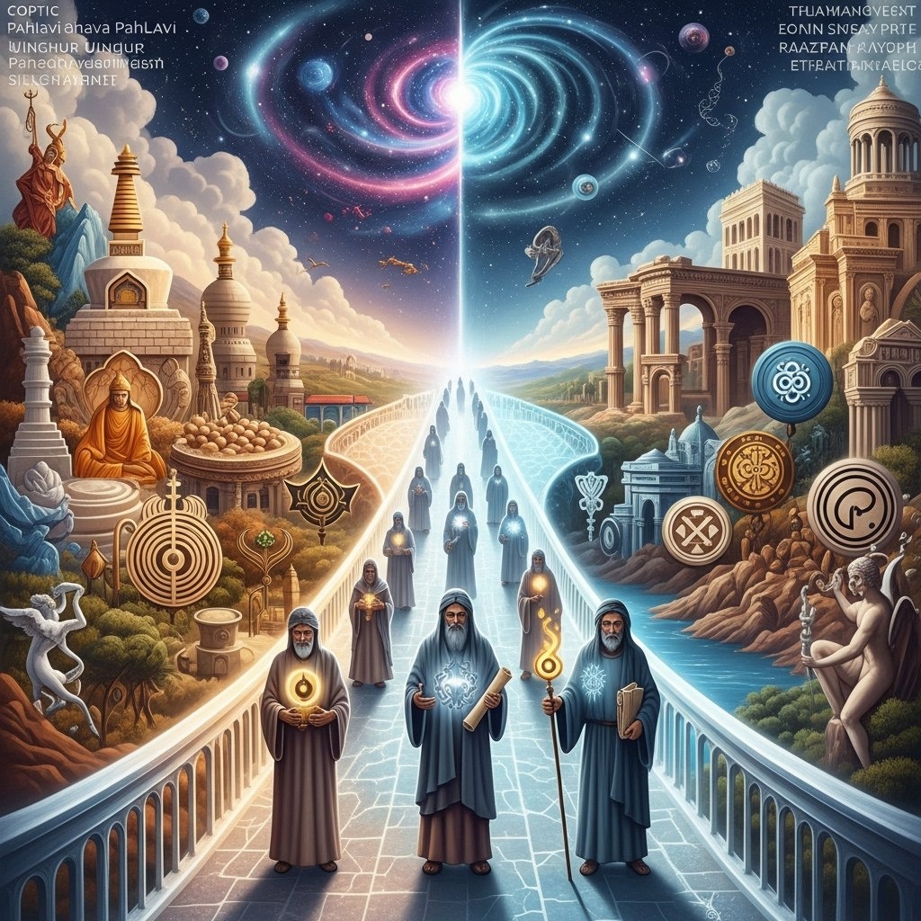 Рисунок сгенерирован нейросетью