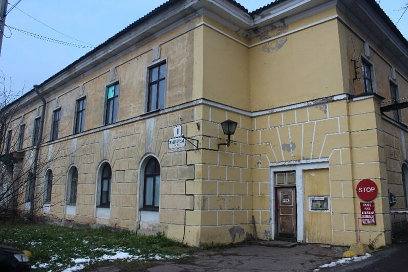 Фото: пресс-служба ГАТИ