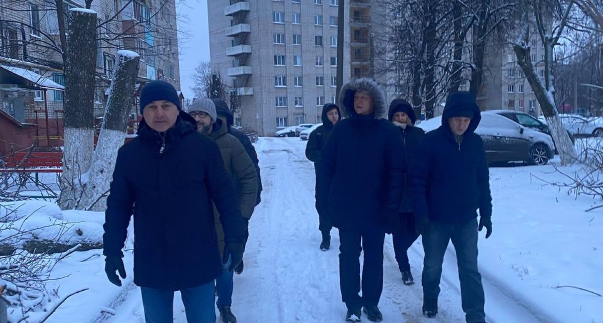    Администрация г. Новочебоксарска