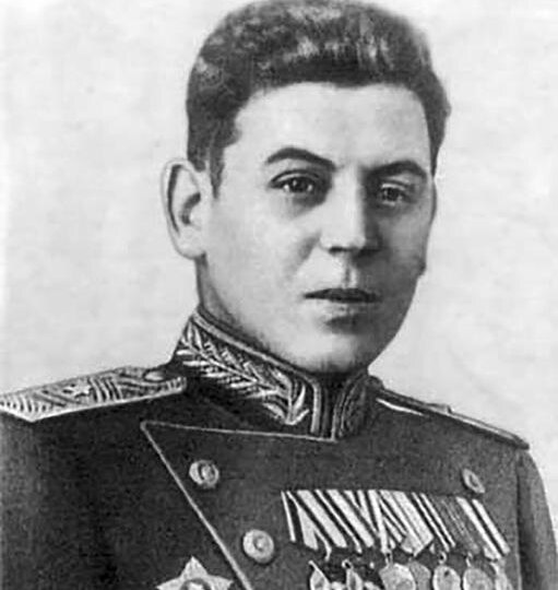 Роковые ошибки сына вождя