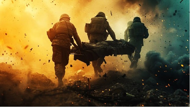 Гибель в прямом эфире: Герасимов доложил об освобождении Волчанска. О чем не сказали президенту