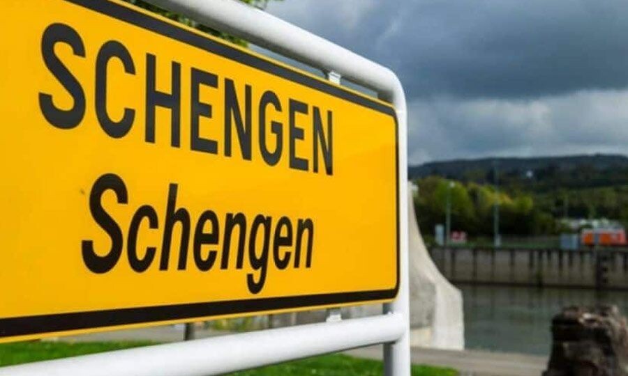 Кипр в Шенгене