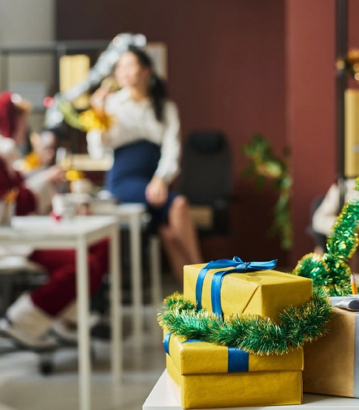 Без корпаратива 