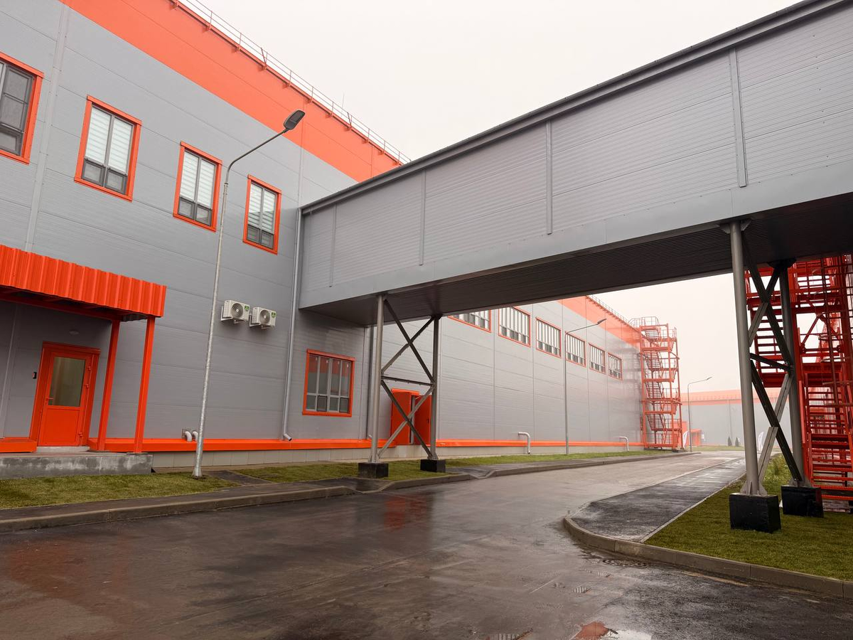 Переходная группа