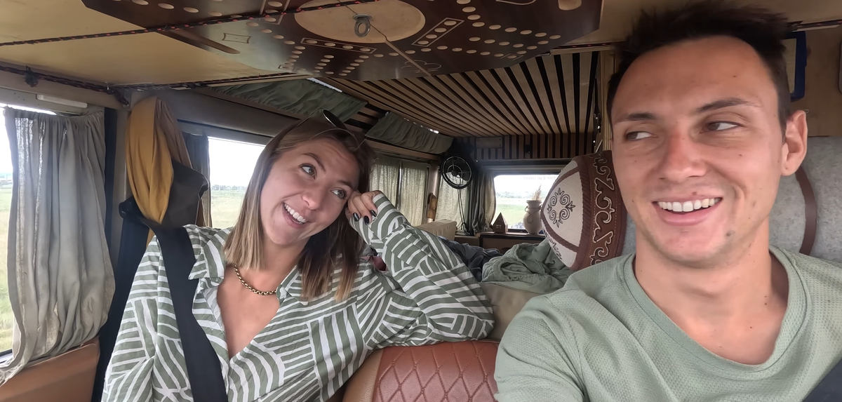 Скриншот из видео