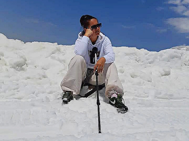 Горы, я и купальник: термальные источники, которые нельзя пропустить