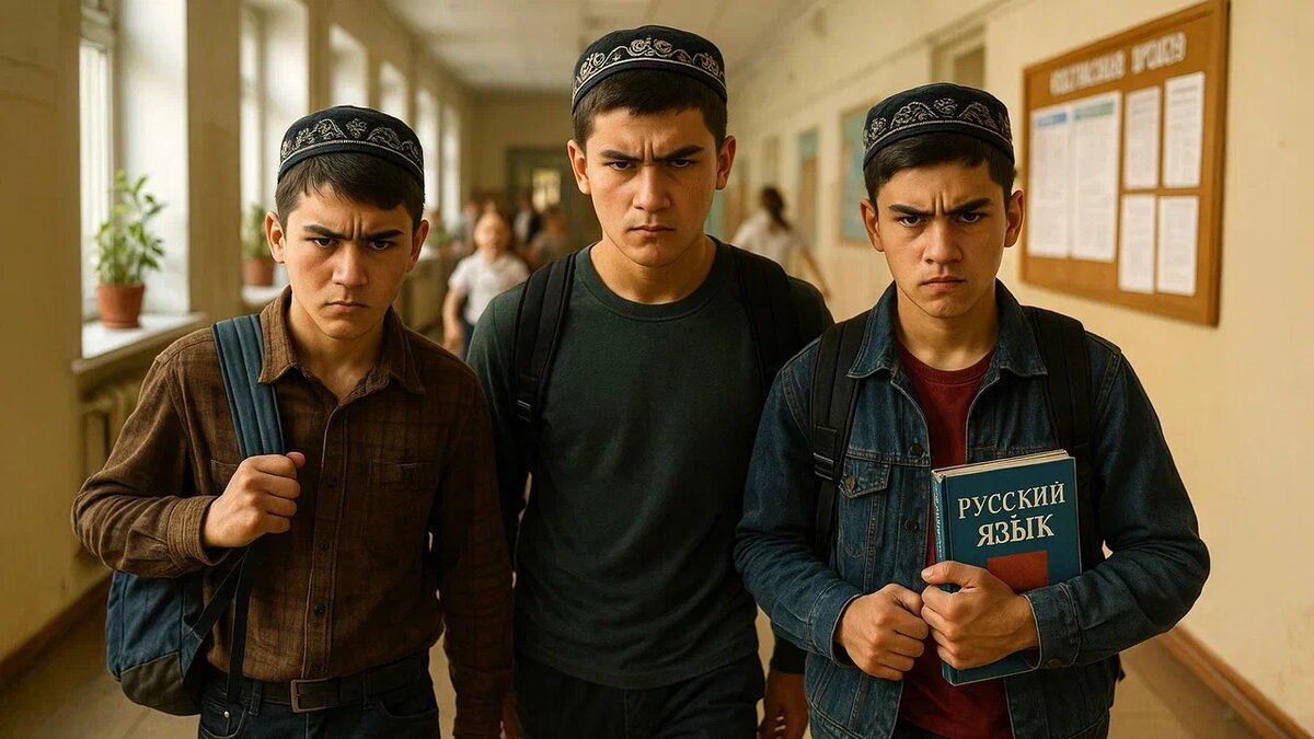 Коллаж Novorosinform