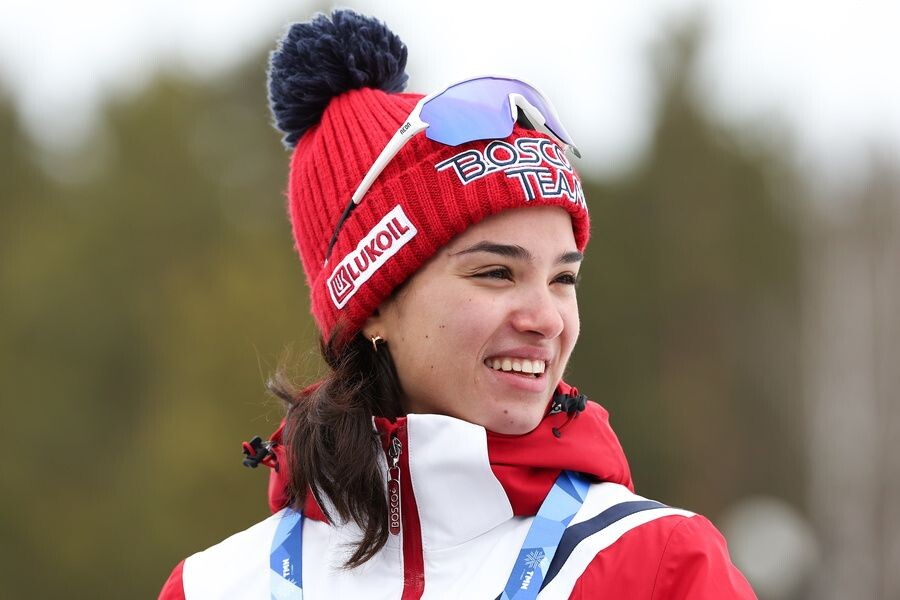     / Источник: © Донат Сорокин/ТАСС