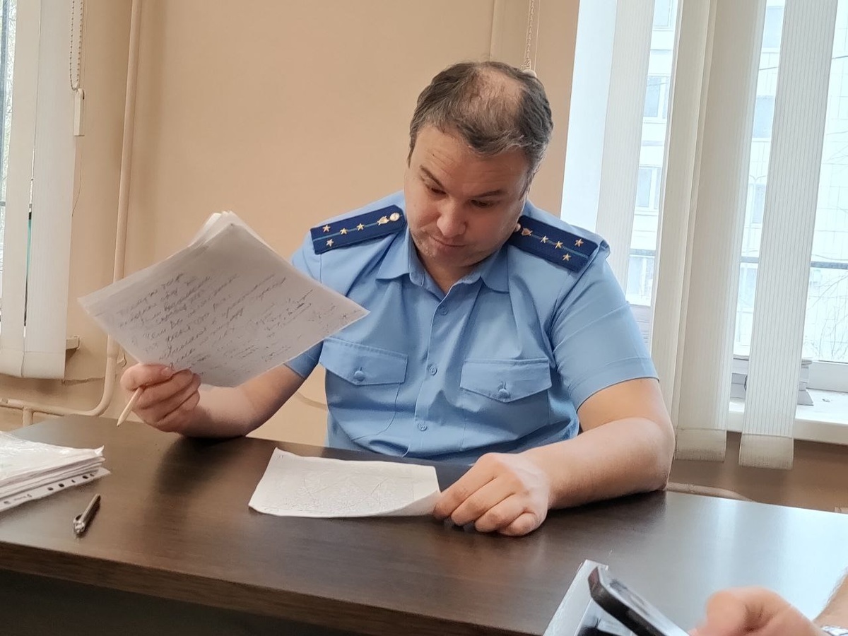    Степан Белоенко / ИД «Вечерняя Казань»