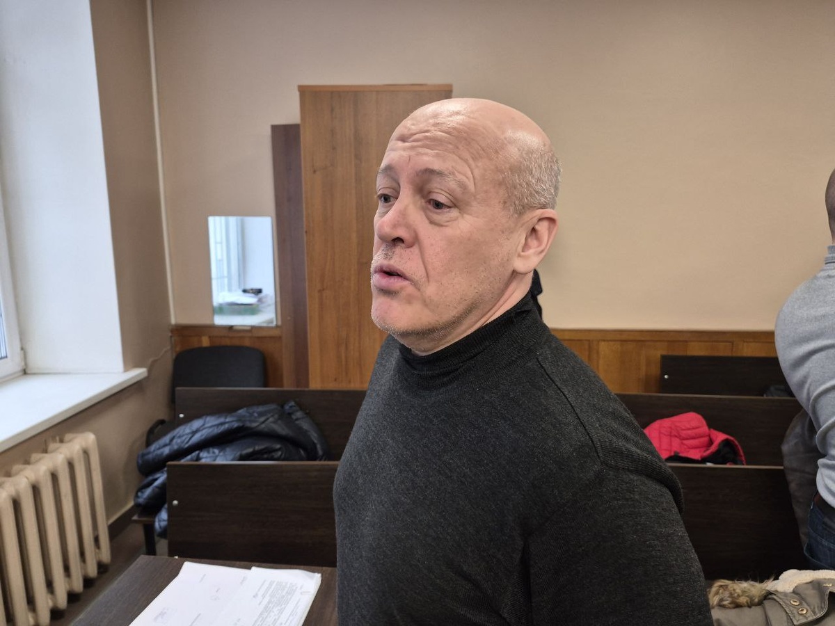    Степан Белоенко / ИД «Вечерняя Казань»