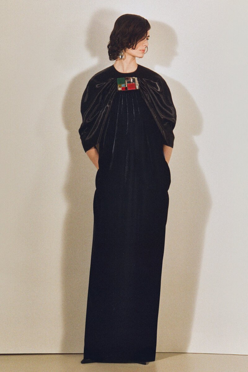 Lanvin Pre-Fall 2026