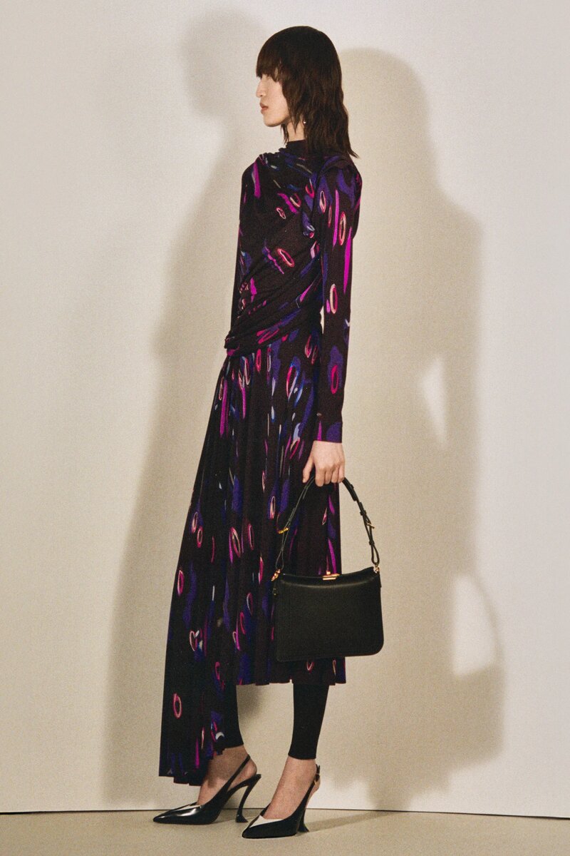 Lanvin Pre-Fall 2026