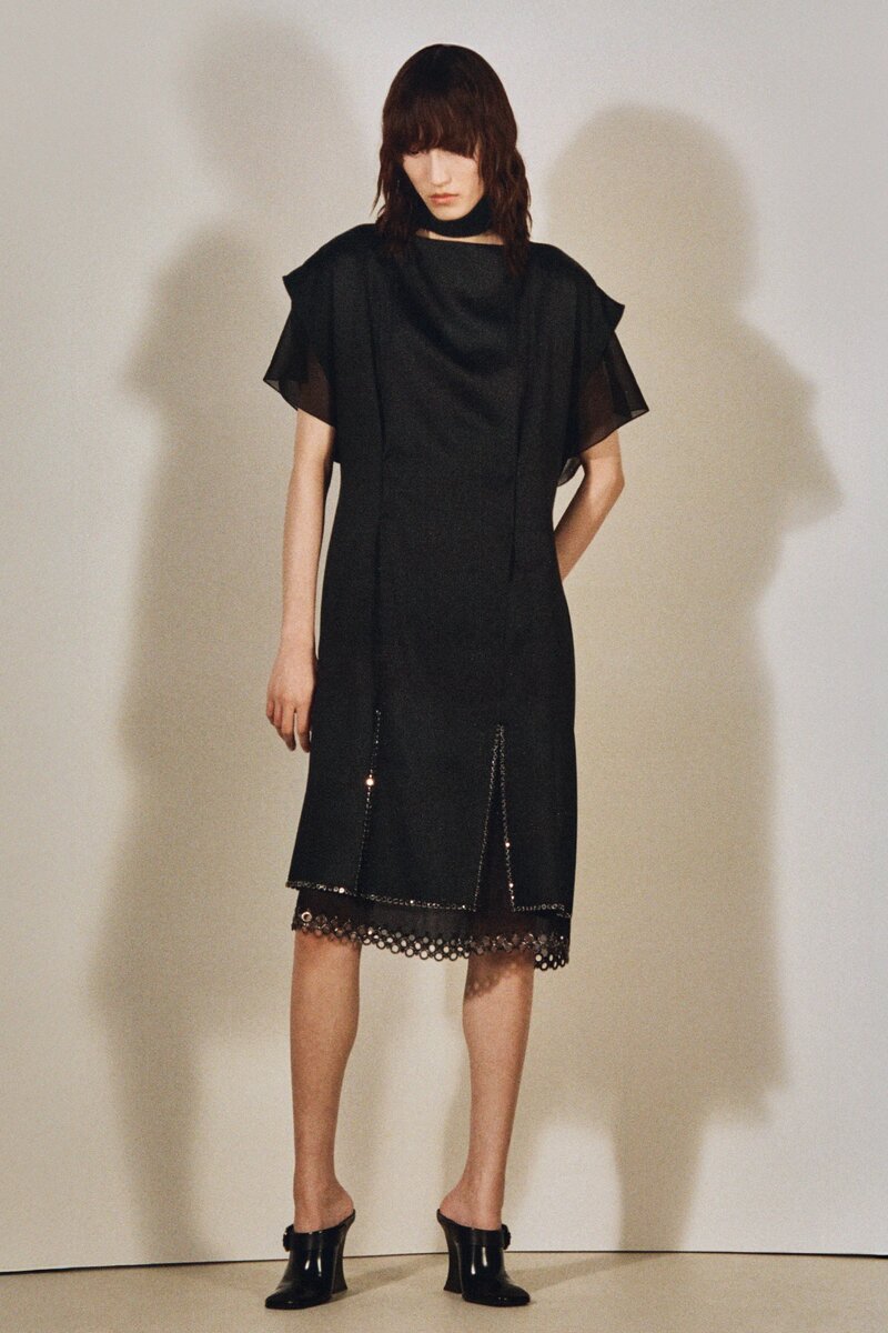 Lanvin Pre-Fall 2026