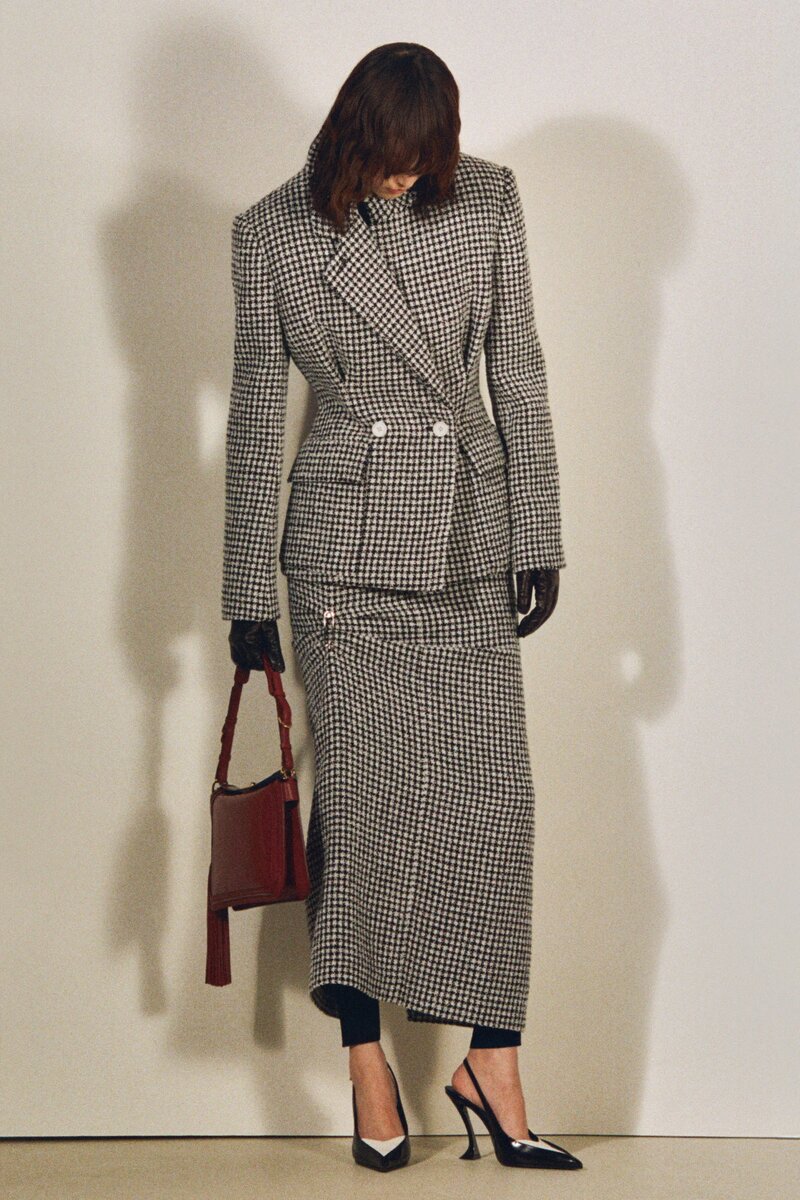 Lanvin Pre-Fall 2026