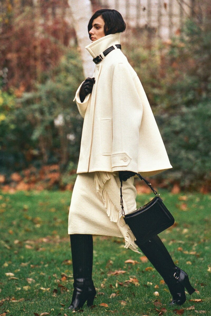 Lanvin Pre-Fall 2026