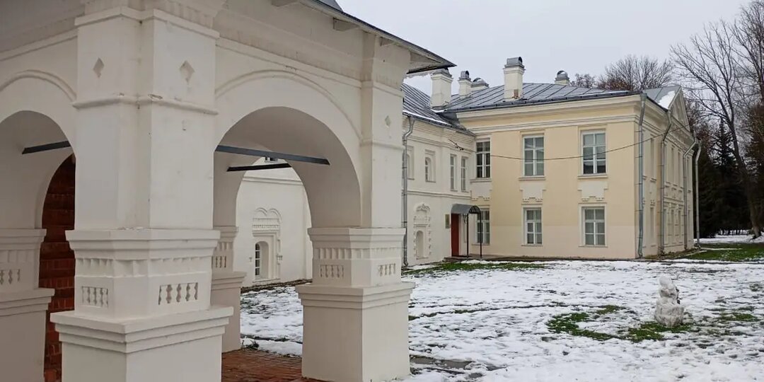 Аномальный декабрь побил в Великом Новгороде рекорд 2006 года