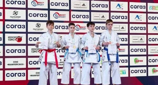    Центр неолимпийских видов спорта