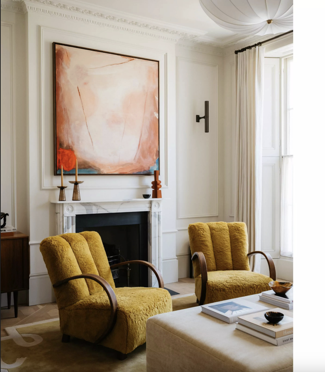 фото Elle Decoration UK