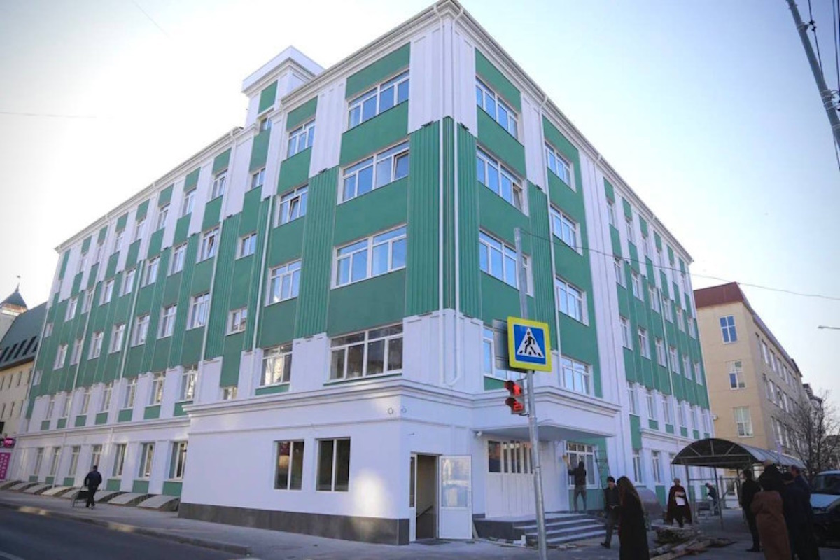    Фото: РГБЛПУ "РДМБ" (Черкесск), источник: detbol.gosuslugi.ru