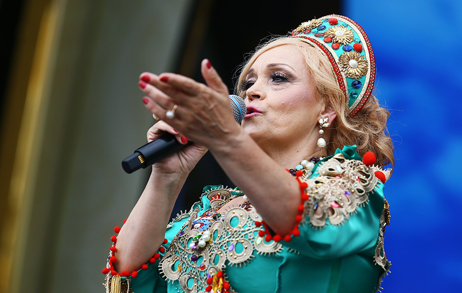    © Станислав Жданов/РИА Новости