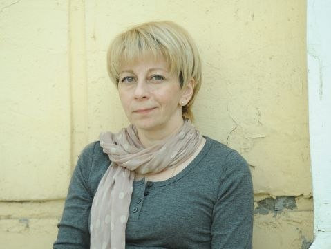 Доктор Лиза: ангел для тех, от кого отказались