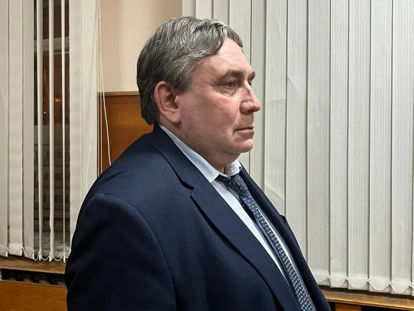     © "Интерфакс". Олег Насибари