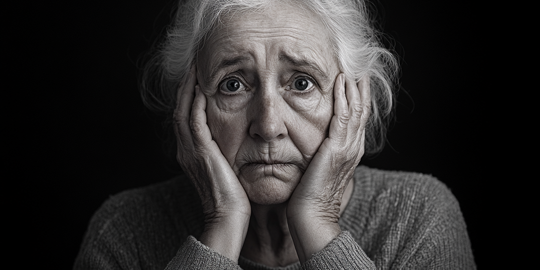 4 причины, почему люди не живут после 70