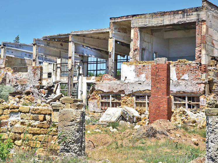     Фото: «Крымская газета»