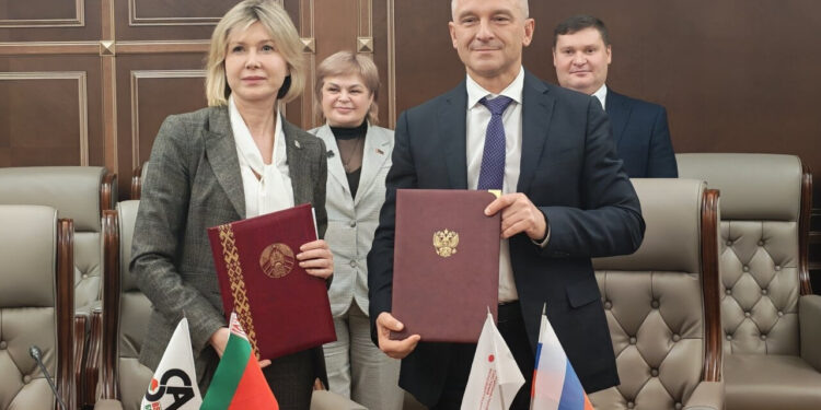    РОСАККРЕДИТАЦИЯ